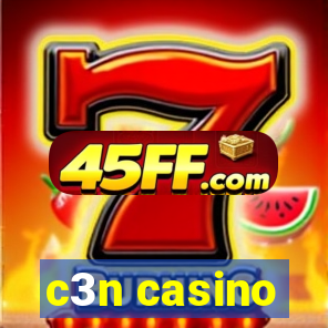 c3n casino